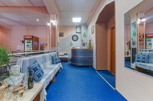 Valbrug Mini-hotel