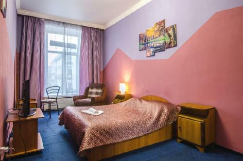 Valbrug Mini-hotel