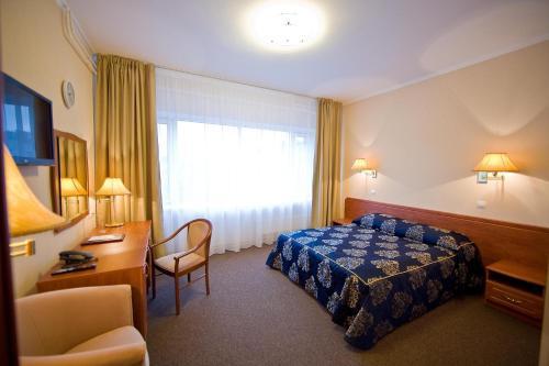 Neptun Economy Hotel