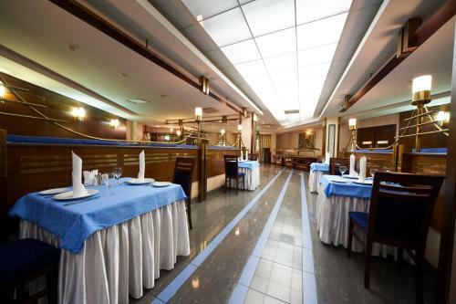 Neptun Economy Hotel