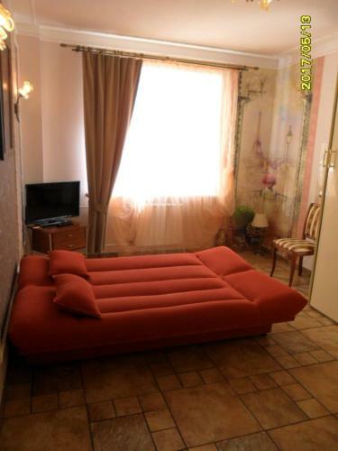 Apartment On Pavshinkiy Bulvar