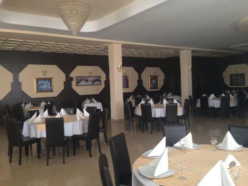 Hotel Ambasador