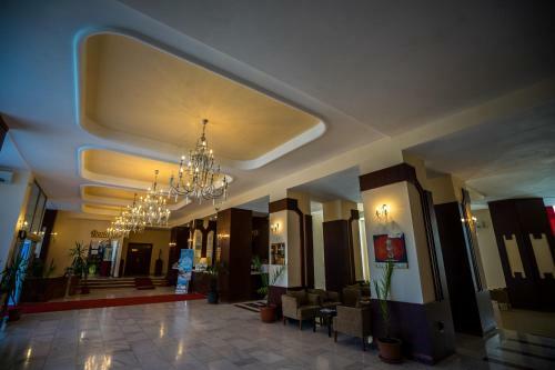 Hotel Ambasador