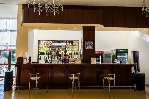 Hotel Ambasador