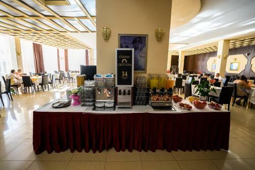 Hotel Ambasador