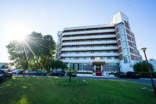 Hotel Ambasador