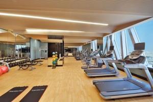 Alrayyan Hotel Doha, Curio Collection By Hilton