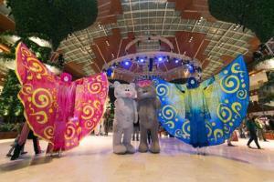 Alrayyan Hotel Doha, Curio Collection By Hilton
