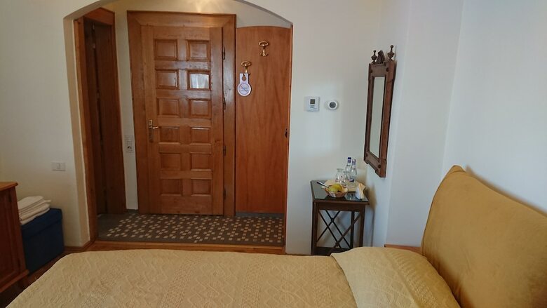 Hostal Pensiunea Casa Cranta