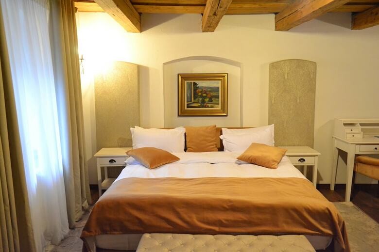 Hostal Pensiunea Casa Cranta