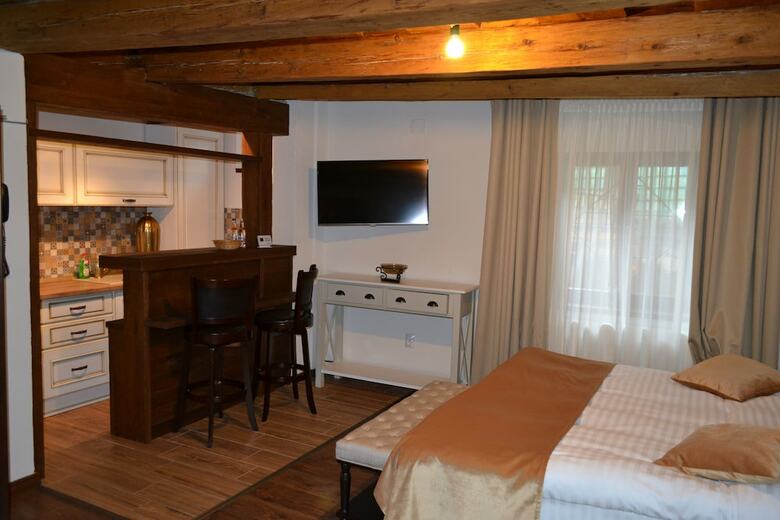 Hostal Pensiunea Casa Cranta