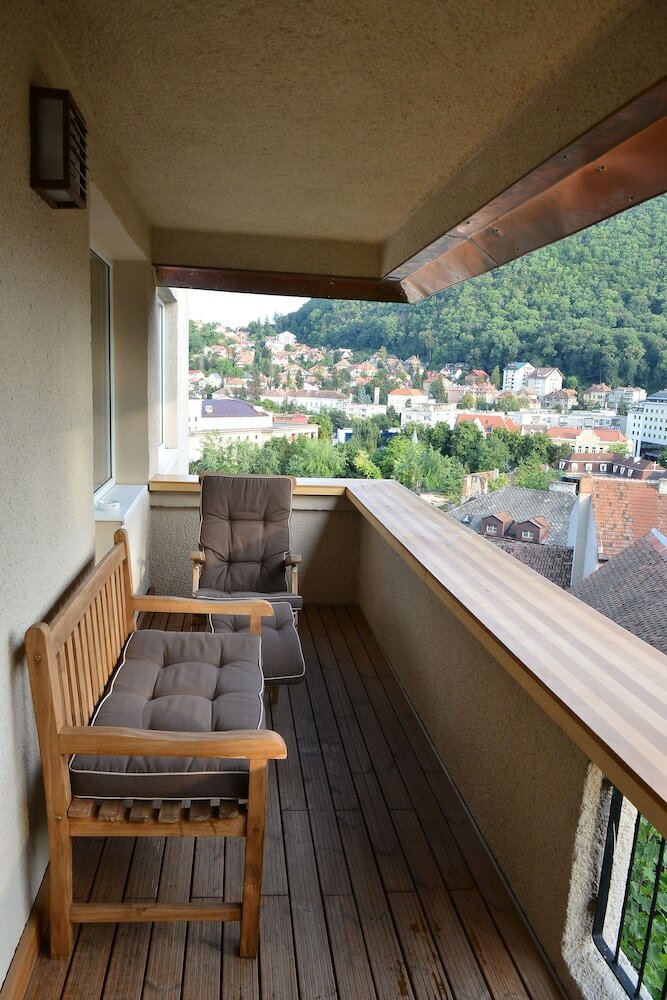 Hostal Pensiunea Casa Cranta