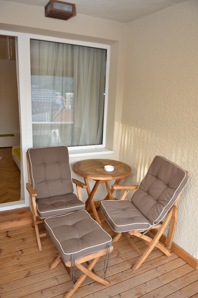 Hostal Pensiunea Casa Cranta
