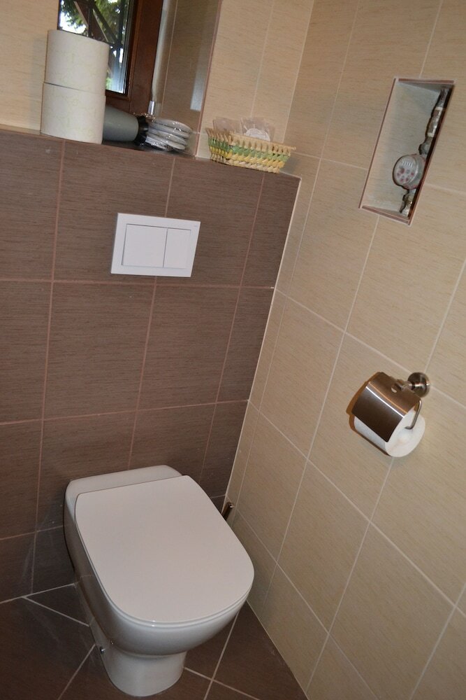 Hostal Pensiunea Casa Cranta