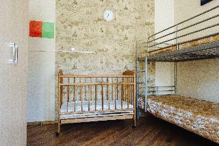 Moscow Ideal Mini Hotel