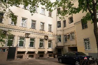 Moscow Ideal Mini Hotel