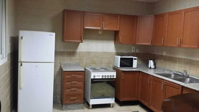 Apartamento White Moon Residence