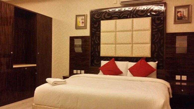 Apartamento White Moon Residence