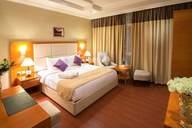 Apartamento White Moon Residence