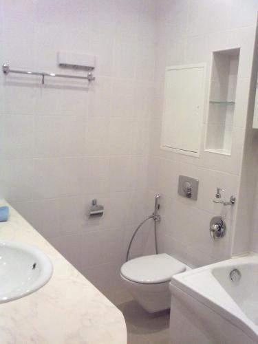 Apartment On Kanal Griboyedova