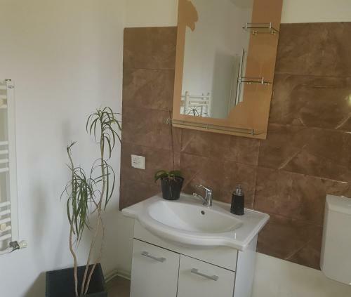 Apartamento Casa Lacrima