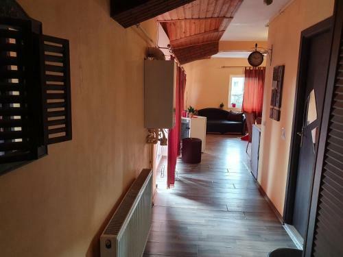 Apartamento Casa Lacrima