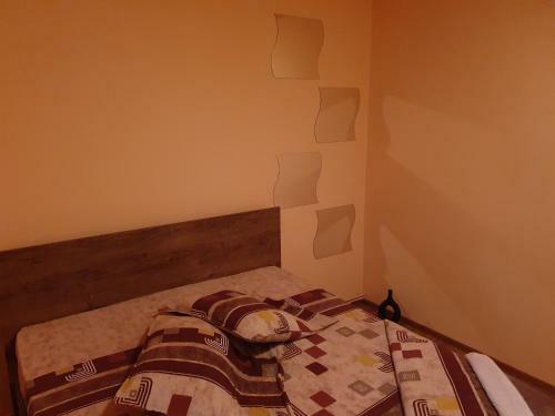 Apartamento Casa Lacrima