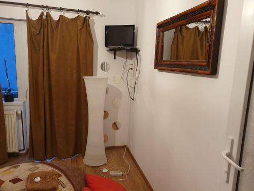 Apartamento Casa Lacrima