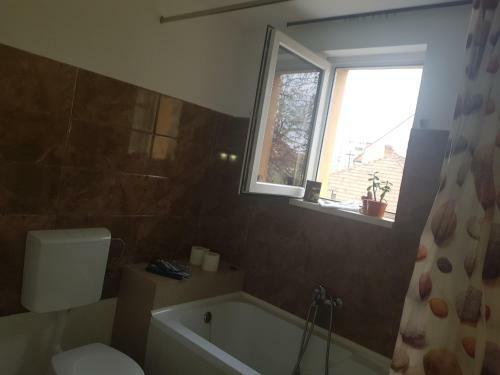 Apartamento Casa Lacrima