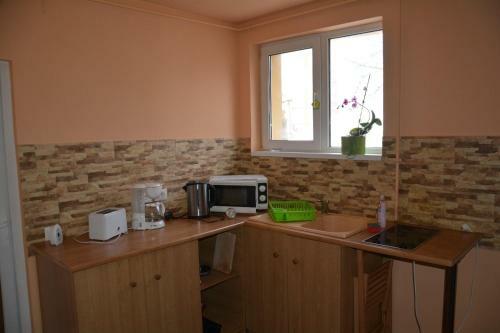 Apartamento Casa Lacrima