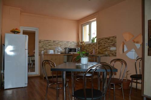 Apartamento Casa Lacrima