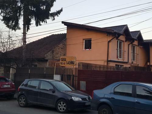 Apartamento Casa Lacrima