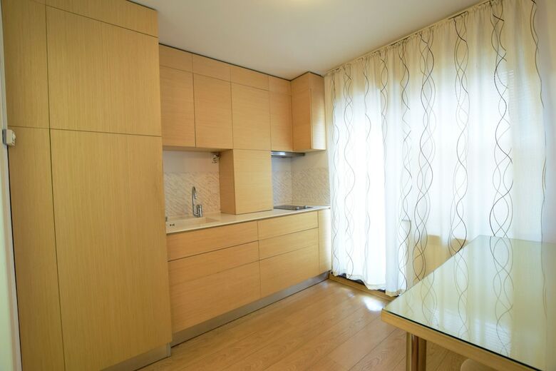 Aparthotel Decebal Residence Apartments