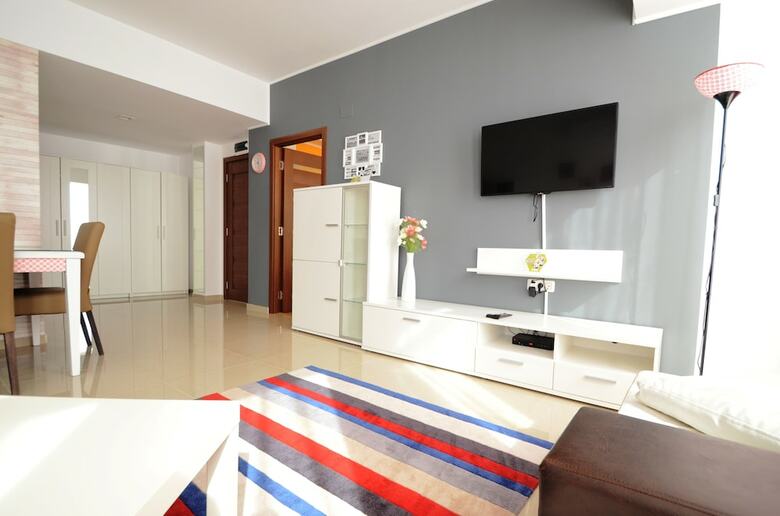 Aparthotel Decebal Residence Apartments