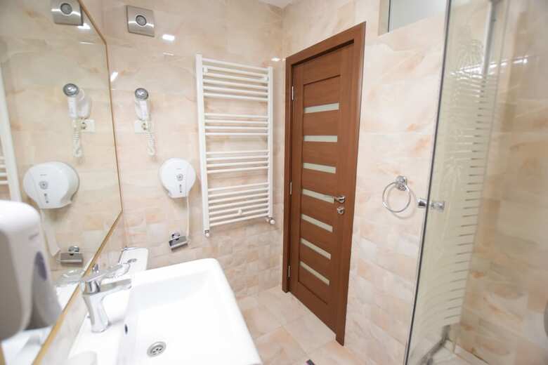 Aparthotel Decebal Residence Apartments