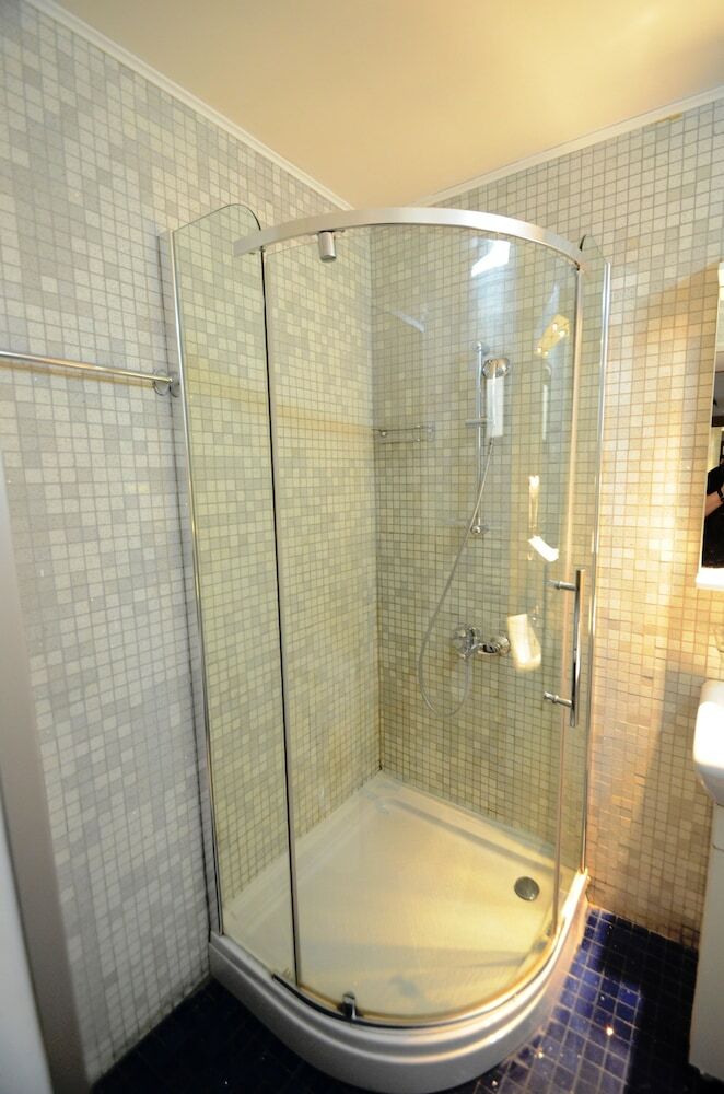 Aparthotel Decebal Residence Apartments
