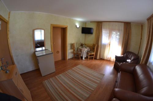 Hostal Pension Speranta