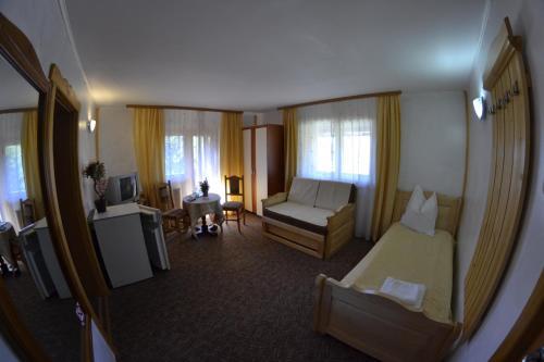 Hostal Pension Speranta