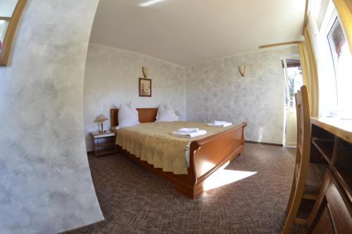 Hostal Pension Speranta
