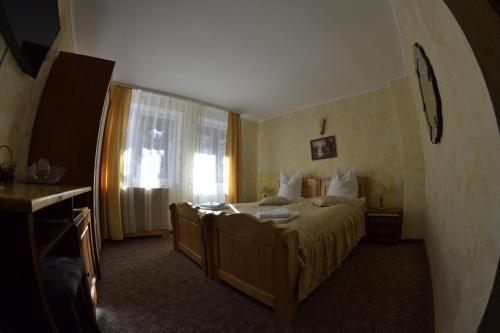 Hostal Pension Speranta