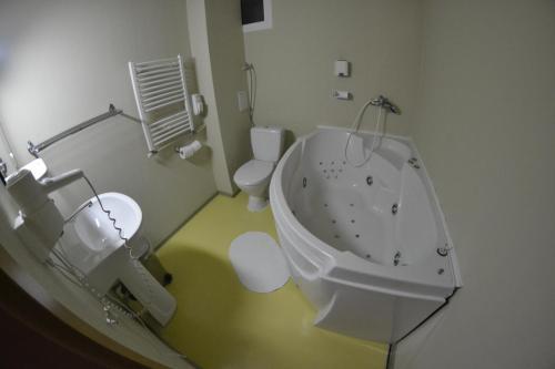 Hostal Pension Speranta