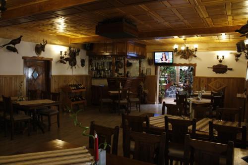 Hostal Pension Speranta