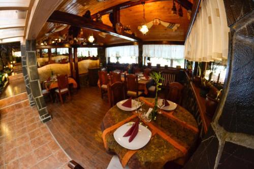 Hostal Pension Speranta