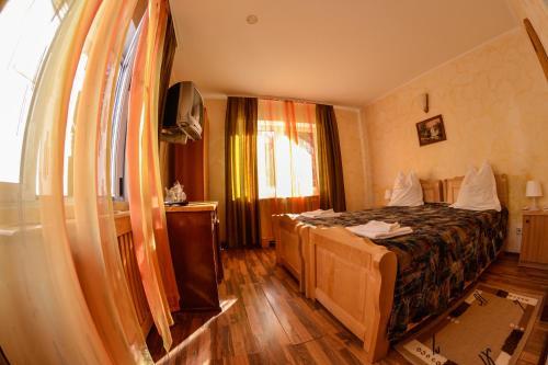 Hostal Pension Speranta