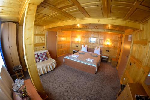 Hostal Pension Speranta