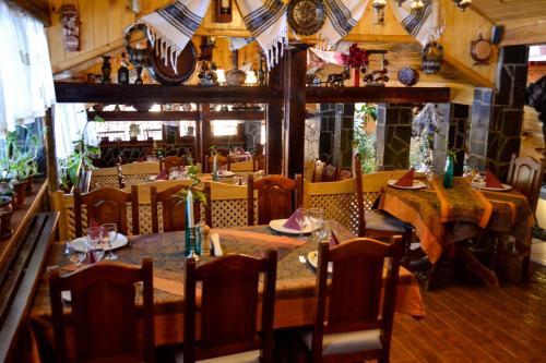 Hostal Pension Speranta