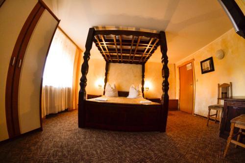 Hostal Pension Speranta