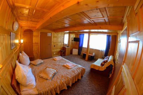 Hostal Pension Speranta