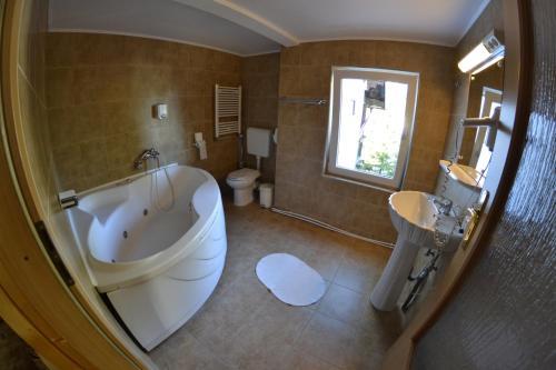 Hostal Pension Speranta