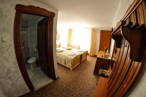 Hostal Pension Speranta